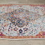 Conceptum Alfombra Abrazo Multicolor 160 x 230 cm